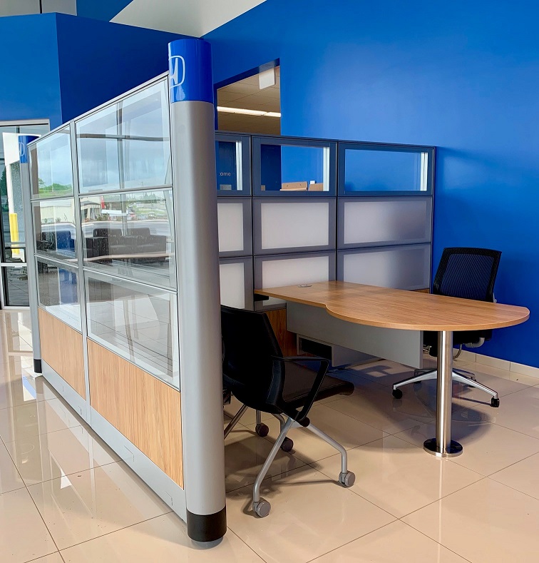 The Wells Group The furniture depicted below has been approved by